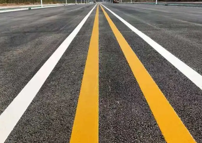 嘉兴道路标线电话
