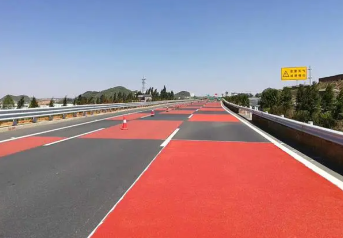 嘉兴路面改色电话